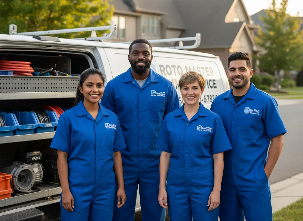 Sump Pump Installation company in Ventnor City, NJ